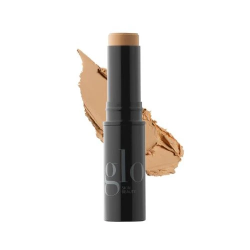 Glo Skin Beauty HD Mineral Foundation Stick - Ebony 12C 11 Glo Skin Beauty HD Mineral Foundation Stick - Ebony 12C - Image 9