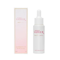 Agent Nateur HOLI (SEX) Intimate Oil 4 Agent Nateur HOLI (SEX) Intimate Oil - Image 2