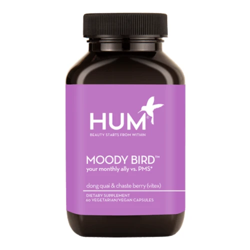 HUM Nutrition Moody Bird 3 HUM Nutrition Moody Bird