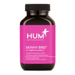 HUM Nutrition Skinny Bird