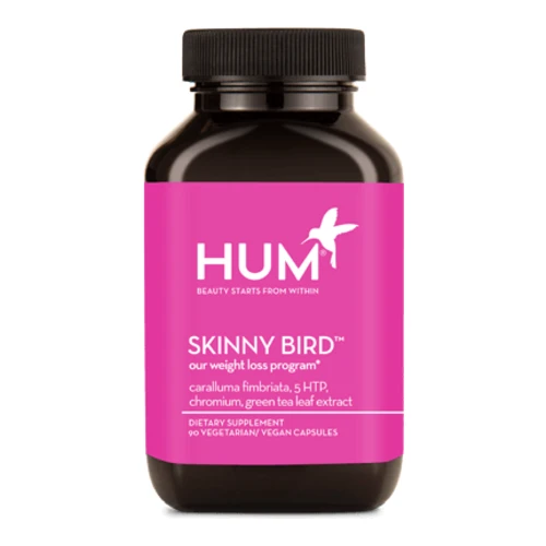 HUM Nutrition Skinny Bird 3 HUM Nutrition Skinny Bird