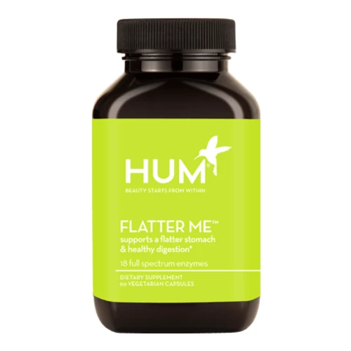 HUM Nutrition Flatter Me 3 HUM Nutrition Flatter Me