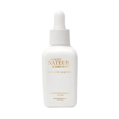 Agent Nateur Hair (Silk) Peptides Soft Hydrating Serum 3 Agent Nateur Hair (Silk) Peptides Soft Hydrating Serum