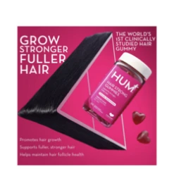 HUM Nutrition Hair Strong Gummies 11 HUM Nutrition Hair Strong Gummies -Aura Beauty Shop Hair Strong Gummies add4 71737 55 general