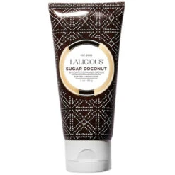 LaLicious Hand Cream - Brown Sugar Vanilla -Aura Beauty Shop Hand Cream Sugar Coconut 50467 7860 detail