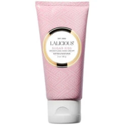 LaLicious Hand Cream - Brown Sugar Vanilla -Aura Beauty Shop Hand Cream Sugar Kiss 50468 7083 detail