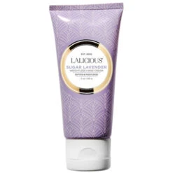 LaLicious Hand Cream - Brown Sugar Vanilla -Aura Beauty Shop Hand Cream Sugar Lavender 50472 6925 detail