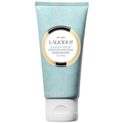 LaLicious Hand Cream - Brown Sugar Vanilla -Aura Beauty Shop Hand Cream Sugar Reef 50470 3708 detail