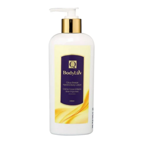 Quannessence Hand And Body Lotion 3 Quannessence Hand And Body Lotion