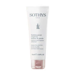 Sothys Hands And Feet Express Enhancer - Orange Blossom And Cedar Wood