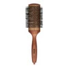 Evo Hank 43 Ceramic Vented Radial Brush -Aura Beauty Shop Hank 43 Ceramic Vented Radial Brush 17892 detail
