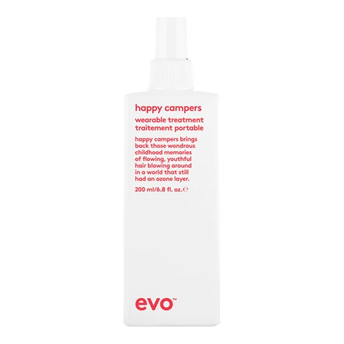 Evo Happy Campers Wearable Treatment 3 Evo Happy Campers Wearable Treatment