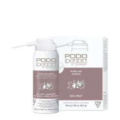 Podoexpert By Allpremed Healthy Nails Tincture