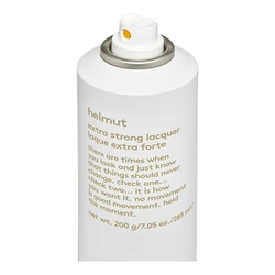 Evo Helmut Finishing Spray/Extra Strong Lacquer 4 Evo Helmut Finishing Spray/Extra Strong Lacquer - Image 2