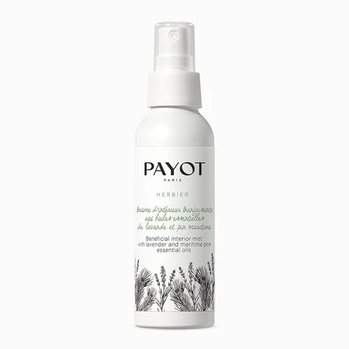 Payot Herbier Beneficial Interior Mist 3 Payot Herbier Beneficial Interior Mist
