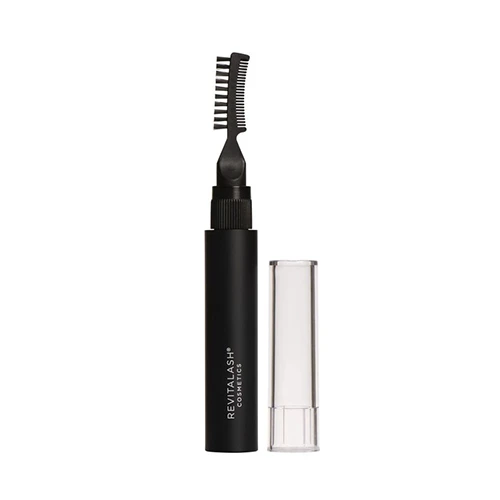 RevitaLash Hi-Def Tinted Brow Gel - Dark Brown 3 RevitaLash Hi-Def Tinted Brow Gel - Dark Brown