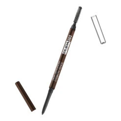 Pupa High Definition Eyebrow Pencil - Blonde 001 -Aura Beauty Shop High Definition Eyebrow Pencil Brown 0 67305 3446 detail