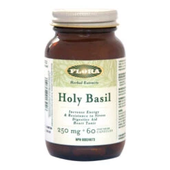 Flora Holy Basil