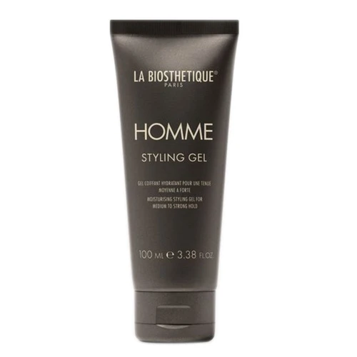 La Biosthetique Homme Styling Gel 3 La Biosthetique Homme Styling Gel