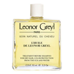 Leonor Greyl Huile De Leonor Greyl Pre-Shampoo Oil Treatment