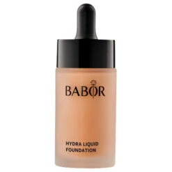Babor Hydra Liquid Foundation 01 - Alabaster 20 Babor Hydra Liquid Foundation 01 - Alabaster -Aura Beauty Shop Hydra Liquid Foundation 04 Porcelain 40274 detail