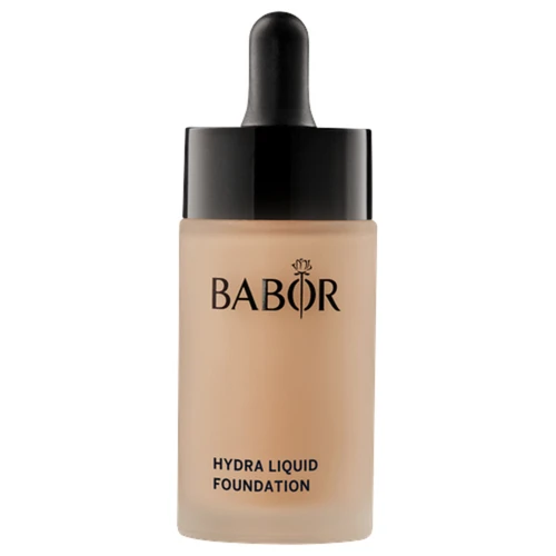 Babor Hydra Liquid Foundation 01 - Alabaster 13 Babor Hydra Liquid Foundation 01 - Alabaster - Image 11