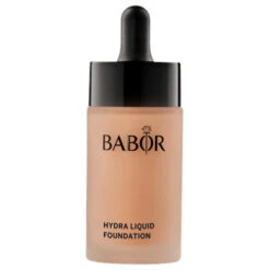 Babor Hydra Liquid Foundation 01 - Alabaster 29 Babor Hydra Liquid Foundation 01 - Alabaster -Aura Beauty Shop Hydra Liquid Foundation 13 Sand 79832 detail