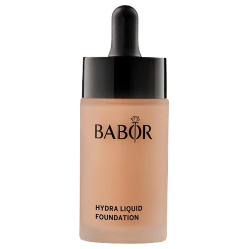 Babor Hydra Liquid Foundation 01 - Alabaster 15 Babor Hydra Liquid Foundation 01 - Alabaster - Image 13