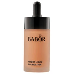 Babor Hydra Liquid Foundation 01 - Alabaster 30 Babor Hydra Liquid Foundation 01 - Alabaster -Aura Beauty Shop Hydra Liquid Foundation 14 Honey 98174 detail