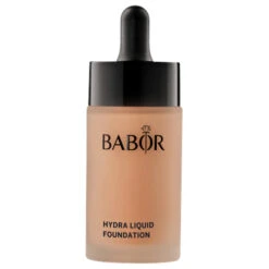 Babor Hydra Liquid Foundation 01 - Alabaster 31 Babor Hydra Liquid Foundation 01 - Alabaster -Aura Beauty Shop Hydra Liquid Foundation 15 Terra 18457 detail