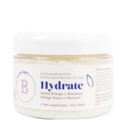 The Bathologist Hydrate Body Polish