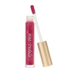 Jane Iredale Hydropure Hyaluronic Lip Gloss - Berry Red 17 Jane Iredale Hydropure Hyaluronic Lip Gloss - Berry Red -Aura Beauty Shop Hydropure Hyaluronic Lip Gloss Cosmo 65633 1669 detail