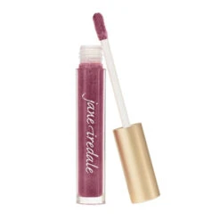 Jane Iredale Hydropure Hyaluronic Lip Gloss - Berry Red 18 Jane Iredale Hydropure Hyaluronic Lip Gloss - Berry Red -Aura Beauty Shop Hydropure Hyaluronic Lip Gloss Kir Roy 65634 139 detail