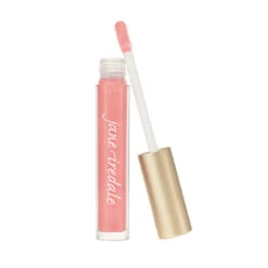 Jane Iredale Hydropure Hyaluronic Lip Gloss - Berry Red 19 Jane Iredale Hydropure Hyaluronic Lip Gloss - Berry Red -Aura Beauty Shop Hydropure Hyaluronic Lip Gloss Pink Gl 60343 detail