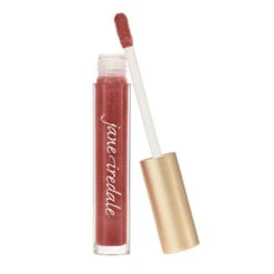 Jane Iredale Hydropure Hyaluronic Lip Gloss - Berry Red 20 Jane Iredale Hydropure Hyaluronic Lip Gloss - Berry Red -Aura Beauty Shop Hydropure Hyaluronic Lip Gloss Sangria 65637 9391 detail