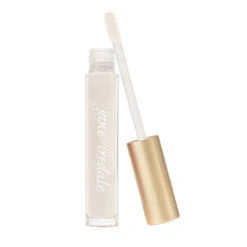 Jane Iredale Hydropure Hyaluronic Lip Gloss - Berry Red 21 Jane Iredale Hydropure Hyaluronic Lip Gloss - Berry Red -Aura Beauty Shop Hydropure Hyaluronic Lip Gloss Sheer 65638 5756 detail