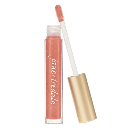 Jane Iredale Hydropure Hyaluronic Lip Gloss - Berry Red 13 Jane Iredale Hydropure Hyaluronic Lip Gloss - Berry Red - Image 11