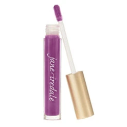 Jane Iredale Hydropure Hyaluronic Lip Gloss - Berry Red 25 Jane Iredale Hydropure Hyaluronic Lip Gloss - Berry Red -Aura Beauty Shop Hydropure Hyaluronic Lip Gloss Tourmal 65642 3312 detail