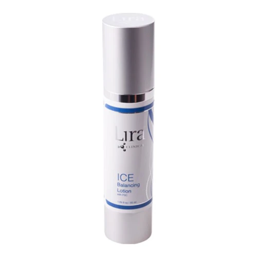 Lira Clinical Ice Line Balancing Lotion 3 Lira Clinical Ice Line Balancing Lotion