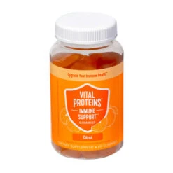 Vital Proteins Immune Support Gummies