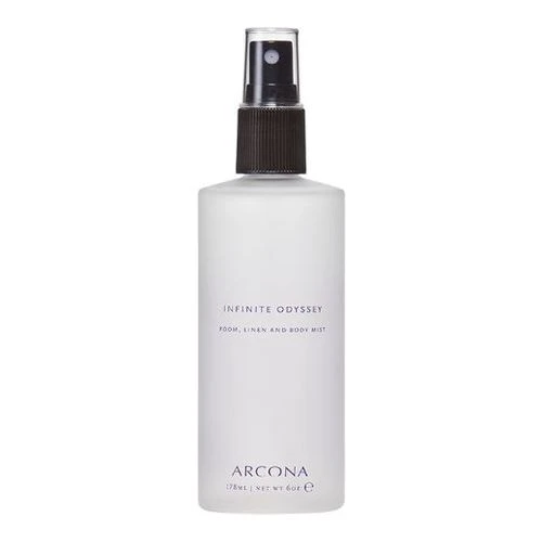 Arcona Infinite Odyssey Fine Linen And Room Mist 3 Arcona Infinite Odyssey Fine Linen And Room Mist