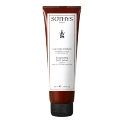Sothys Invigorating Body Lotion - Lemon And Petitgrain Escape