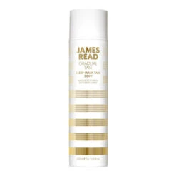James Read GRADUAL TAN Sleep Mask Tan Body
