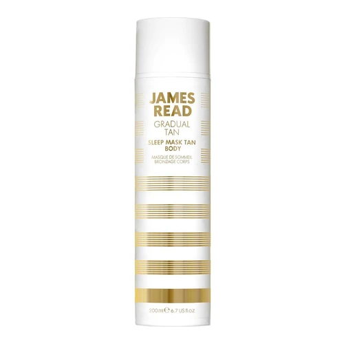 James Read GRADUAL TAN Sleep Mask Tan Body 2 James Read GRADUAL TAN Sleep Mask Tan Body