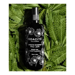 Odacite Jasmine Whisper Body Oil 5 Odacite Jasmine Whisper Body Oil - Image 3