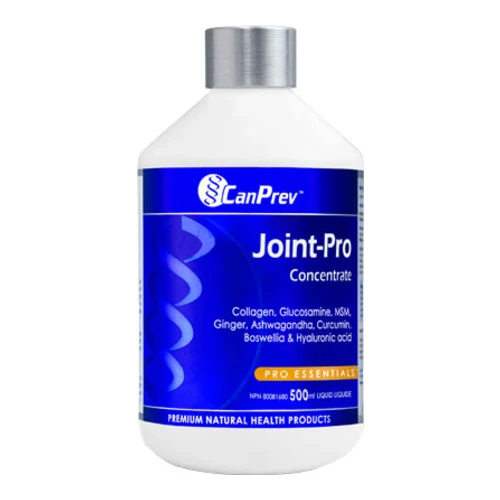 CanPrev Joint - Pro Concentrate 3 CanPrev Joint - Pro Concentrate
