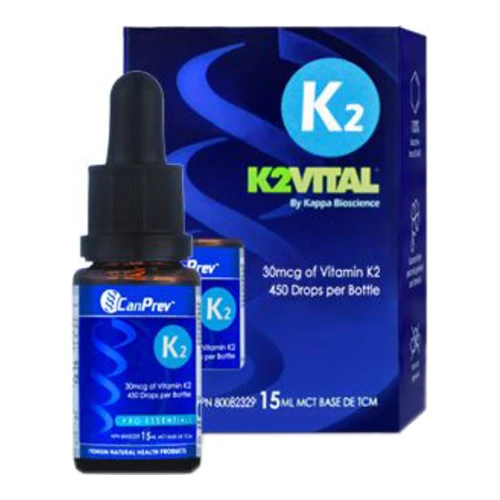 CanPrev K2 Drops 3 CanPrev K2 Drops