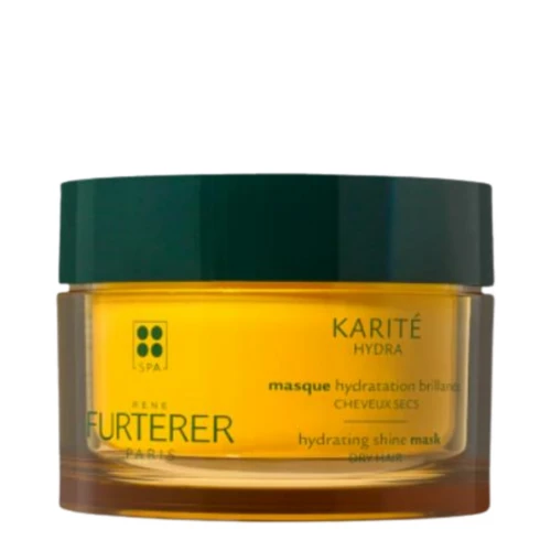 René Furterer Rene Furterer Karite Hydra Hydrating Shine Mask 3 René Furterer Rene Furterer Karite Hydra Hydrating Shine Mask