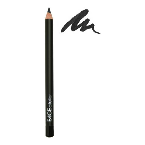 FACE Atelier Kohl Eye Pencil - Black 3 FACE Atelier Kohl Eye Pencil - Black