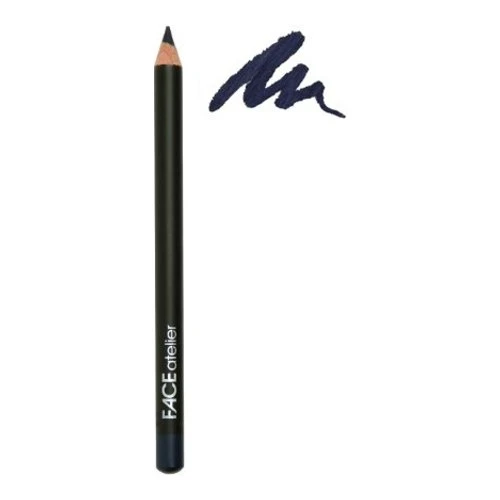 FACE Atelier Kohl Eye Pencil - Black 5 FACE Atelier Kohl Eye Pencil - Black - Image 3